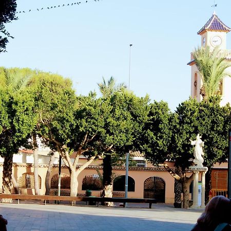 Casa Azul Los Montesinos Alicante Ngoại thất bức ảnh