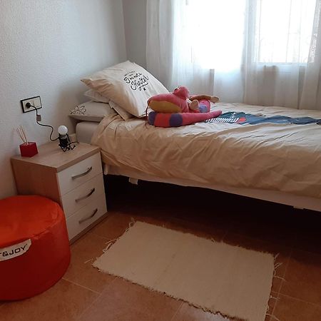 Casa Azul Los Montesinos Alicante Ngoại thất bức ảnh