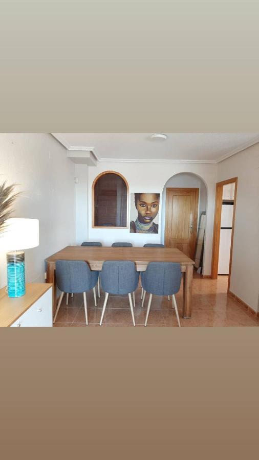 Casa Azul Los Montesinos Alicante Ngoại thất bức ảnh