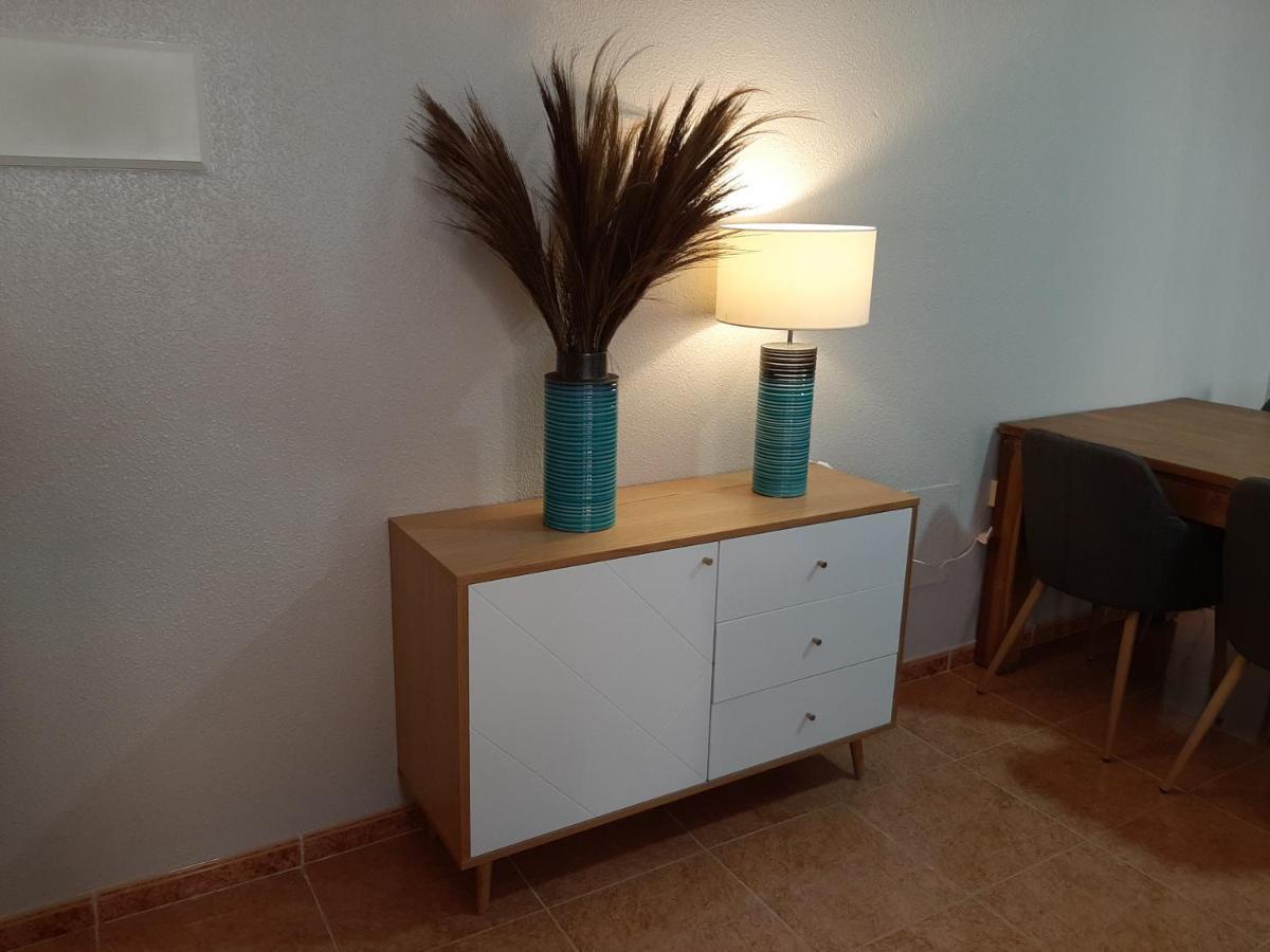 Casa Azul Los Montesinos Alicante Ngoại thất bức ảnh