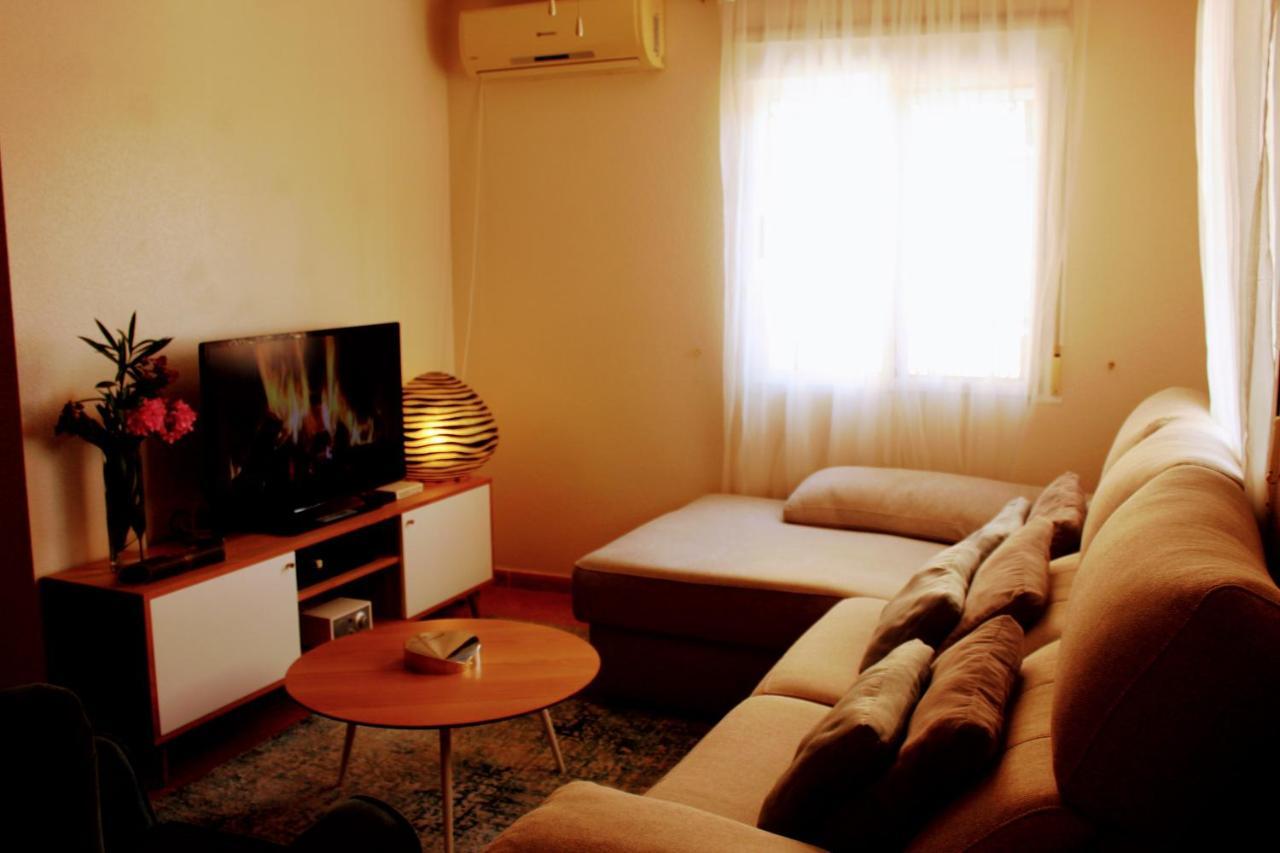 Casa Azul Los Montesinos Alicante Ngoại thất bức ảnh