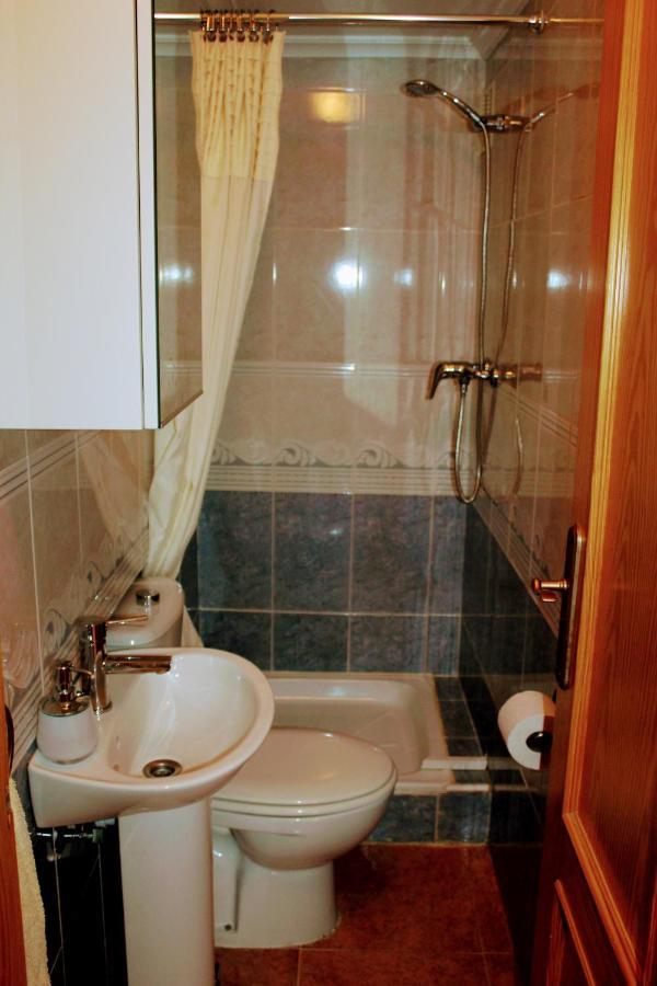 Casa Azul Los Montesinos Alicante Ngoại thất bức ảnh