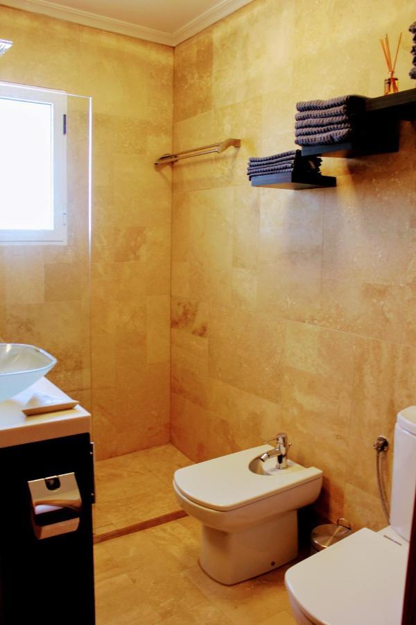 Casa Azul Los Montesinos Alicante Ngoại thất bức ảnh