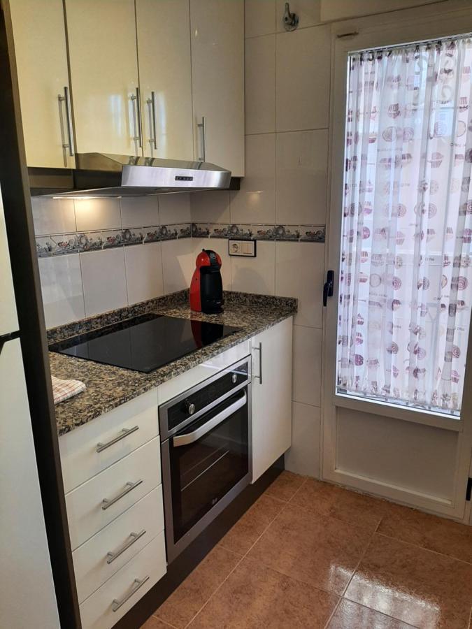Casa Azul Los Montesinos Alicante Ngoại thất bức ảnh