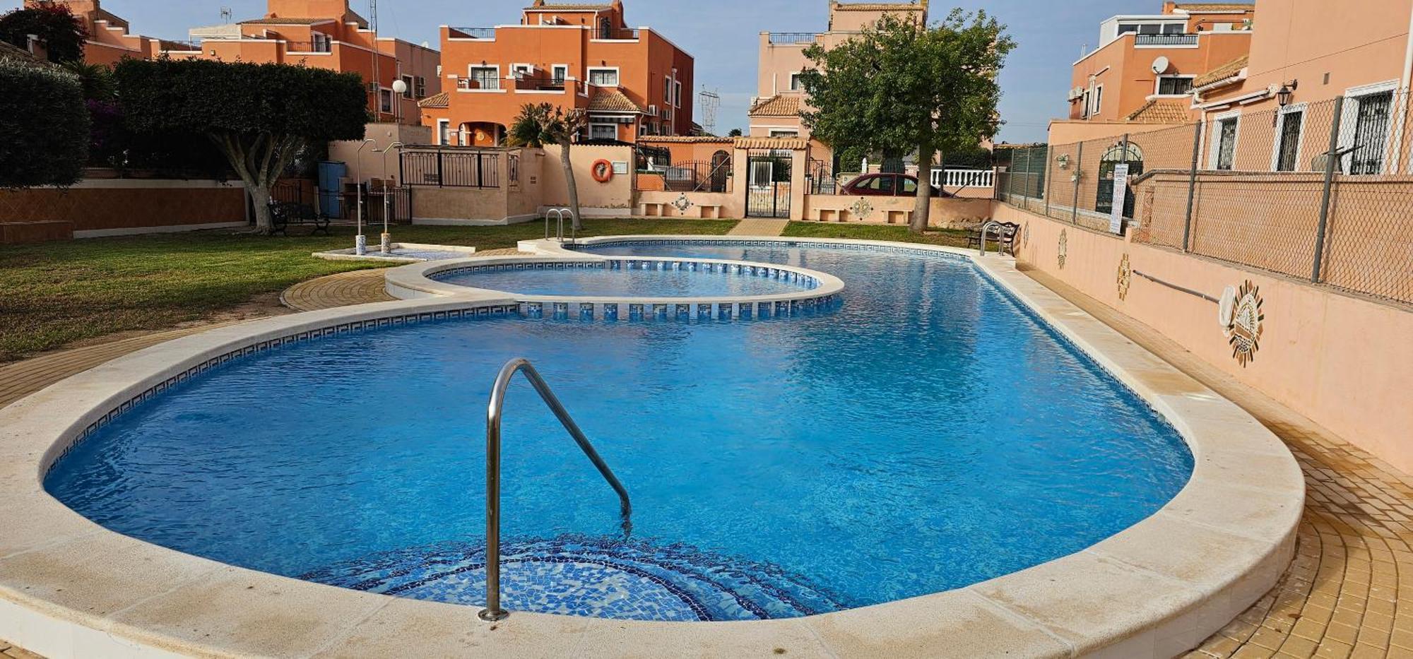 Casa Azul Los Montesinos Alicante Ngoại thất bức ảnh