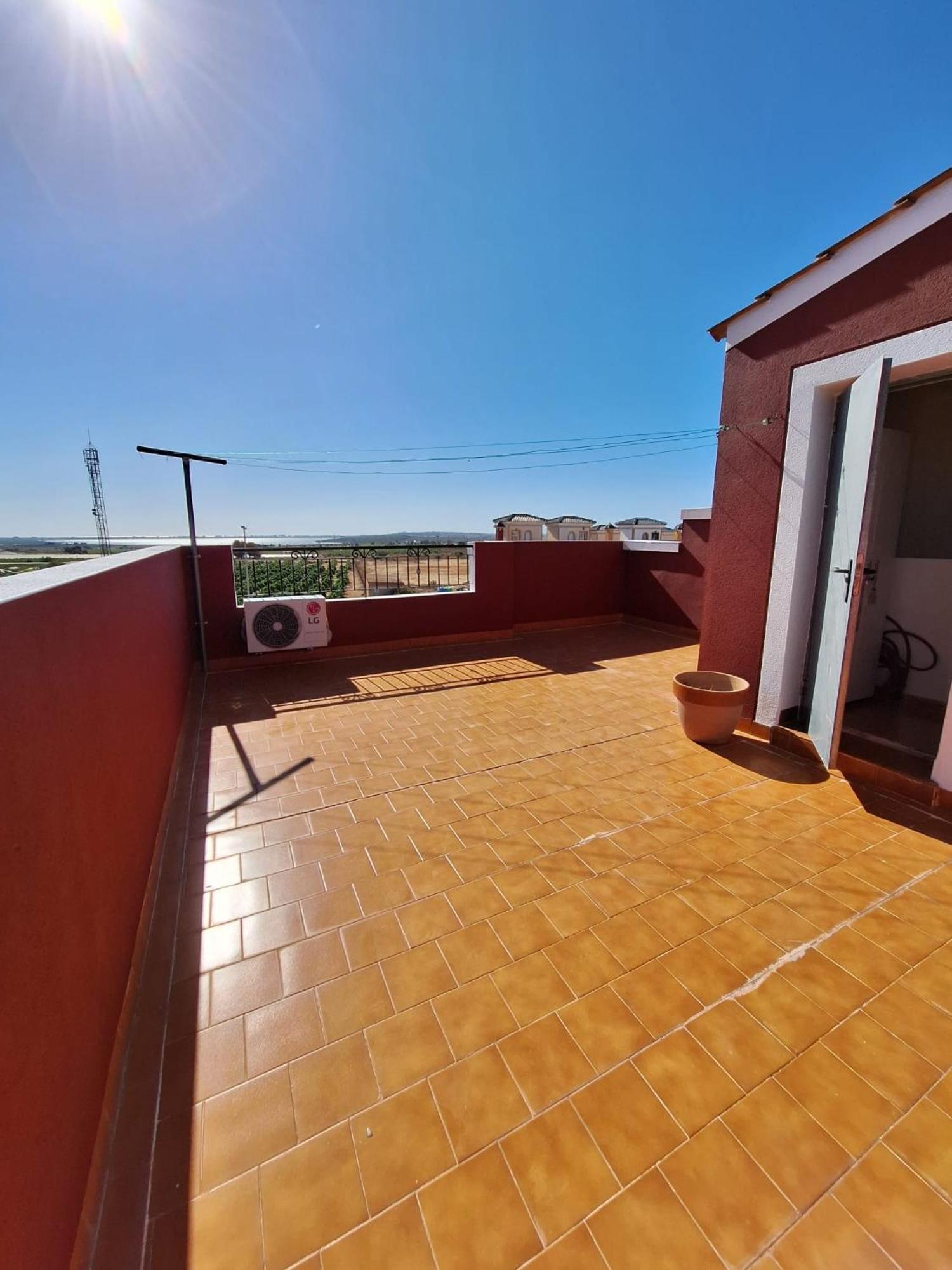 Casa Azul Los Montesinos Alicante Ngoại thất bức ảnh