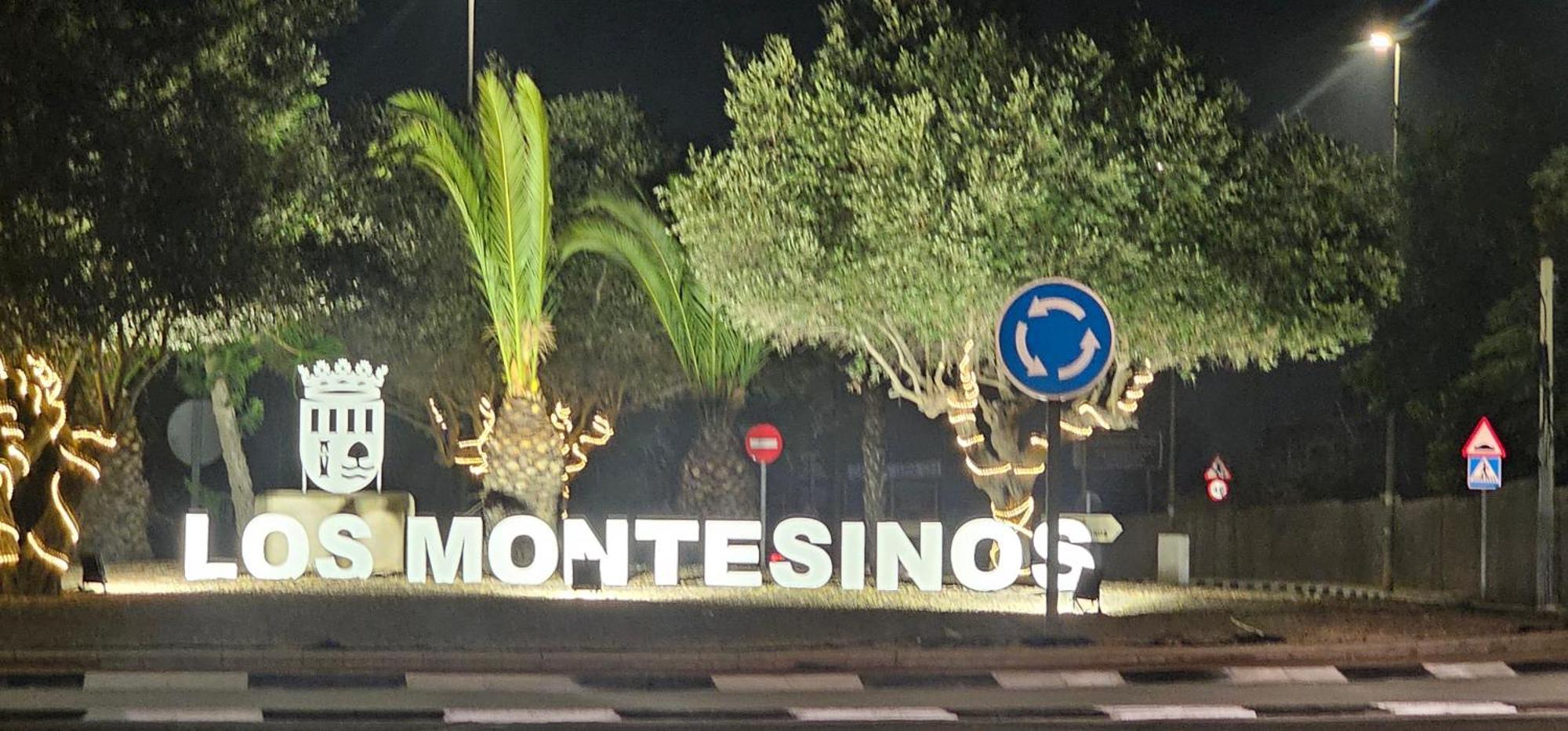 Casa Azul Los Montesinos Alicante Ngoại thất bức ảnh