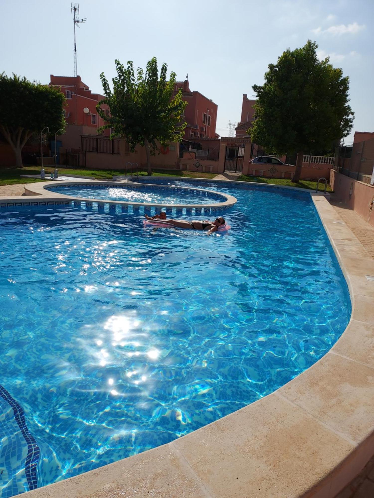 Casa Azul Los Montesinos Alicante Ngoại thất bức ảnh