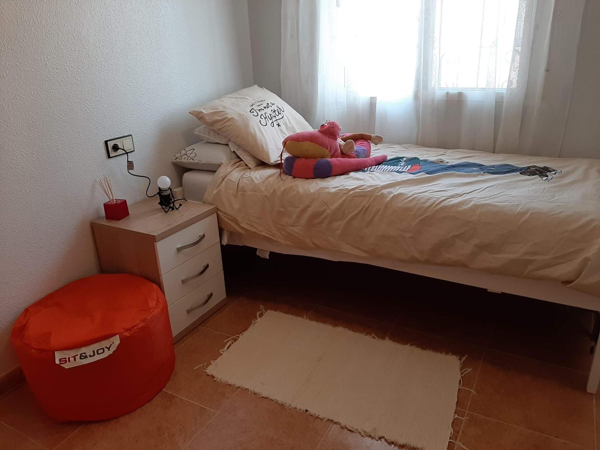 Casa Azul Los Montesinos Alicante Ngoại thất bức ảnh